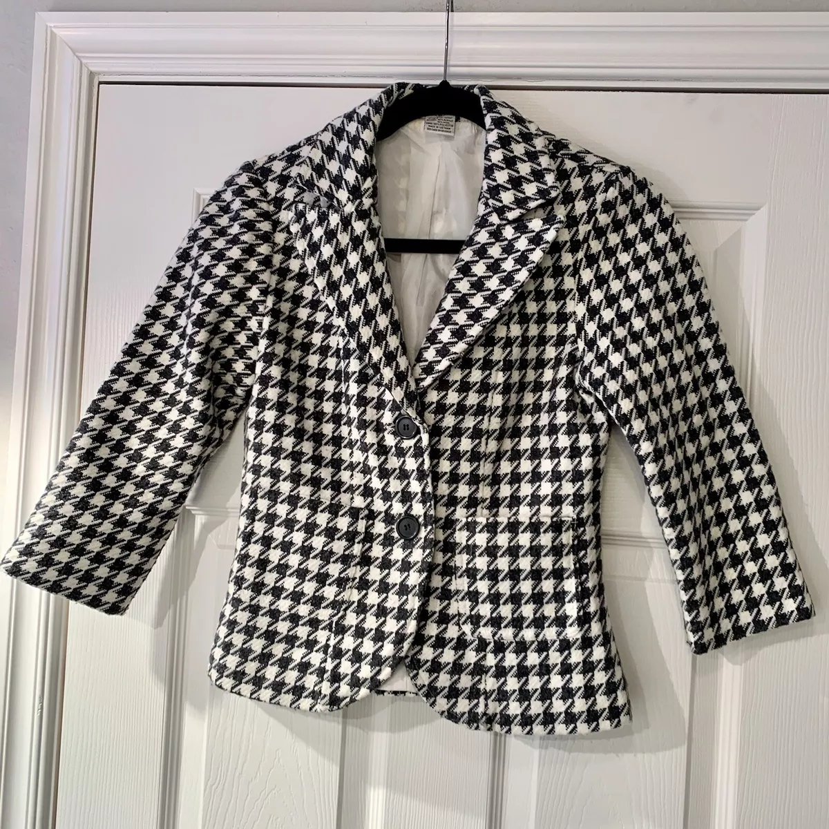 Charlotte russe blazers sale
