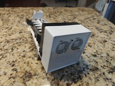 Genuine Kenmore Kitchen Refrigerator Ice Maker 240550600, 241798231, 5303918277