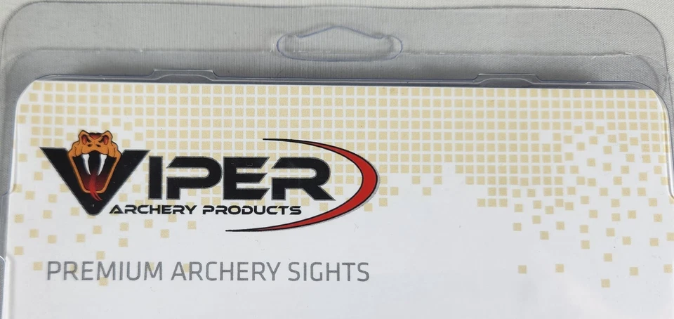 Mira telescópica Viper 4X púrpura Foto 4 de 4