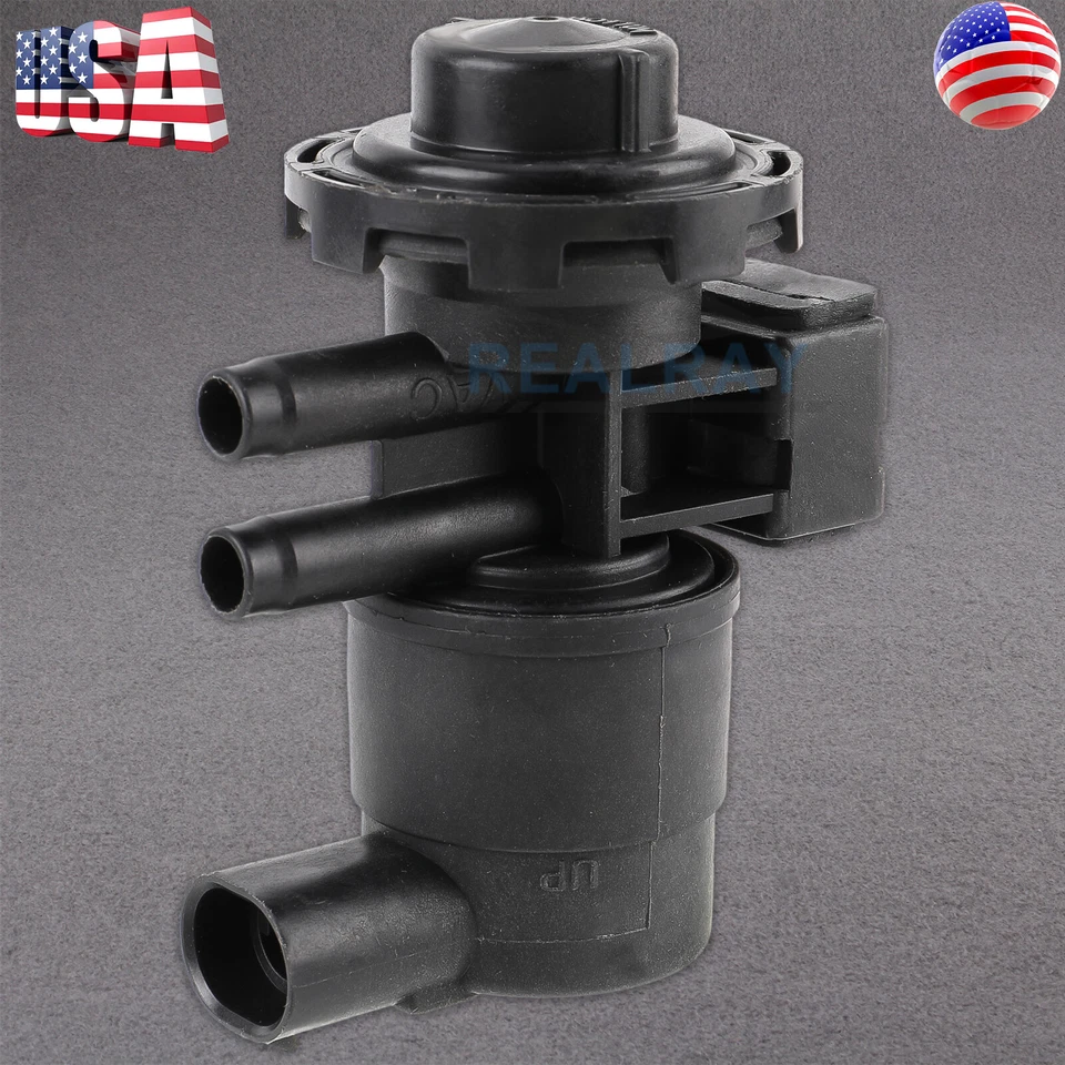 Vapor Canister Purge Solenoid Valve For 98-03 Dodge Ram 1500 2500 3500 4669475AB - Image 2 of 4