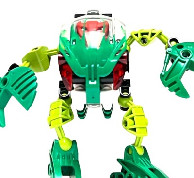LEGO Bionicle Bohrok 8564: Lehvak