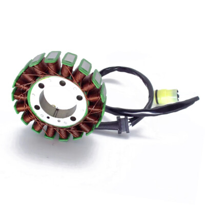 Magneto Engine Generator Stator Coil For 2003-2004 Kawasaki Ninja