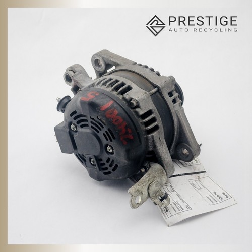 2010-2018 LEXUS ES350 Alternator 130A 27060-31112 OEM - Picture 3 of 7