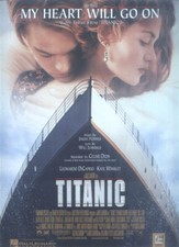 My Heart Will Go On Titanic Noten f&uuml;r Klavier leicht Easy Piano