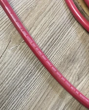 Ancor Marine Grade RED 2 AWG 600V  Boat Battery Cable Tinned Copper Wire 15'