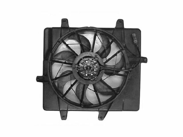 Radiator Fan Assembly For 1999-2003 Jeep Grand Cherokee 2001 2000 2002 G199GV | eBay Radiator Fan For 2000 Jeep Grand Cherokee