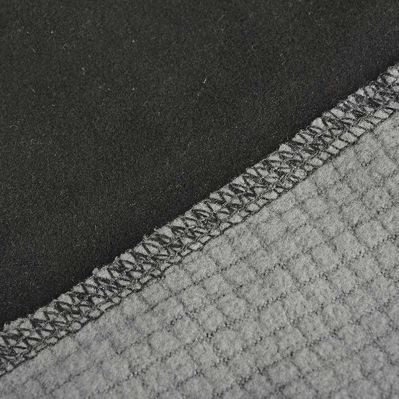 ROCKBROS Men's Thermal Fleece Pants Winter Cycling Sportswear Reflective Trouser - Image 3 of 4