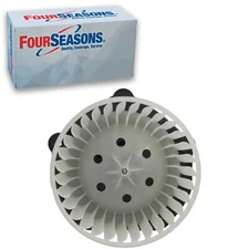 4 Seasons HVAC Blower Motor For 1997-1999 Chevrolet K1500