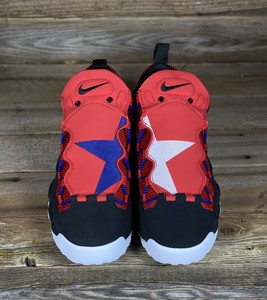 nike air more money lone star state