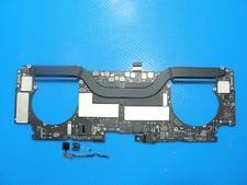 MacBook Pro 15" A1707 2017 i7-7700HQ 2.8GHz 16/256GB 560 Logic Board 661-07760