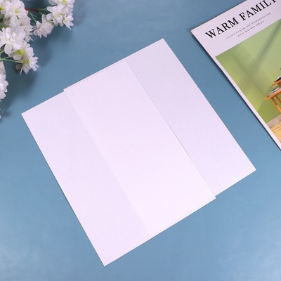  100 Sheets A4 Release Paper Office Home School Parchment Writing
