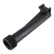 Karcher K4 K5 Jet Pressure Washer Suction Connection Pipe Complete Full Control