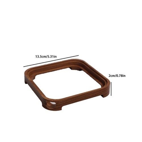Base Artistique pour Support MiniM4 Fournissant Régulation Thermique Efficace - Photo 8/8