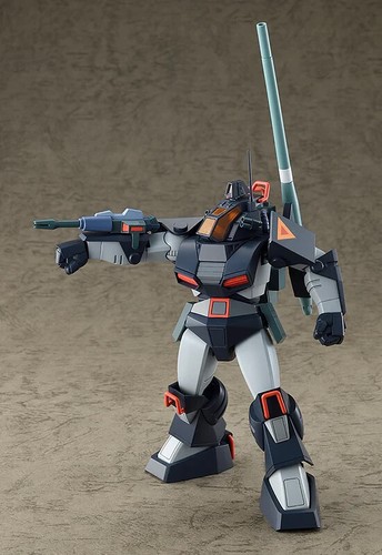 COMBAT ARMORS MAX22 Combat Armor Dougram Update ver Model kit Max Factory MARCH - Picture 2 of 6