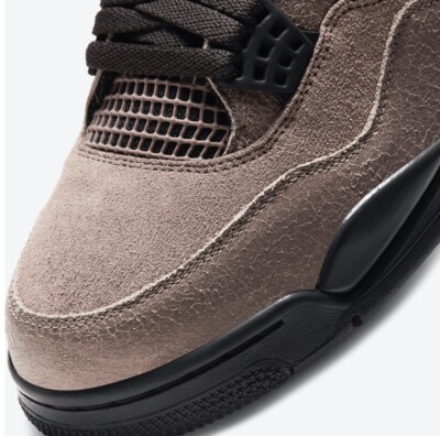 jordan 4 taupe haze ebay