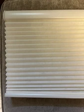 SELECT BLINDS 37 1/2” Wide X 32”Long , Cordless Light Filtering Cellular Shade
