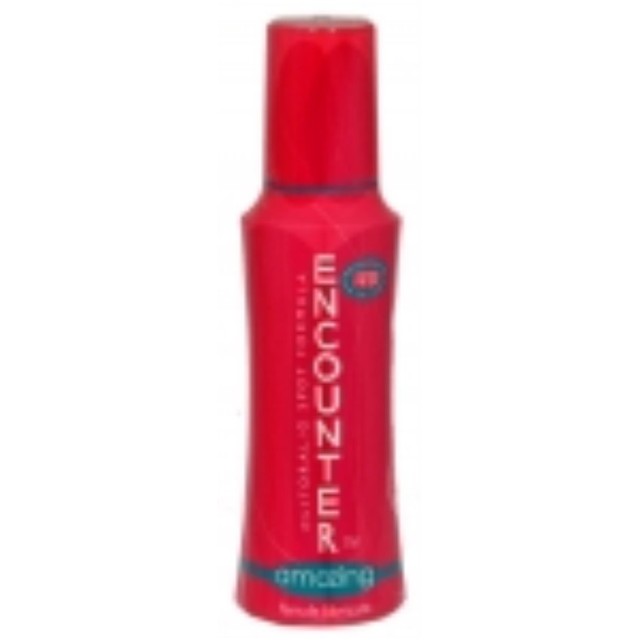 Encounter Clitoral G Spot Lubricant Female Libido Pleasure Enhancer Sex