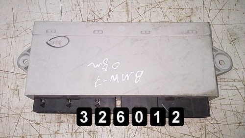 BMW 7er Steuergerät Steuergerät 61.35-6958449 Bj 2008