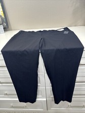 Joseph And Feiss Techno Care Navy Class is Fit Slacks- New With Tags Size 48X34