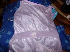  GIRLS CAT  JACK LEOTARD SIZE 7/8