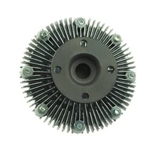 Engine Cooling Fan Clutch OES Aisin FCT048 for Toyota Corolla (1975-1982)