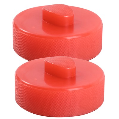 Jack Pad Jacking Polyethylene 2X Adapter For Porsche 911 991 Cayman Boxster
