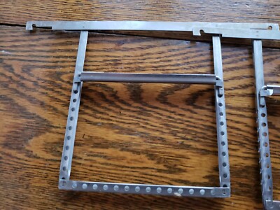 vtg kodak film and plate developing hangers 4x5 (11) | eBay