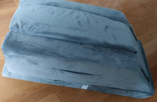 Poduszka żylna, poduszka do podnoszenia nóg 3-częściowa szara