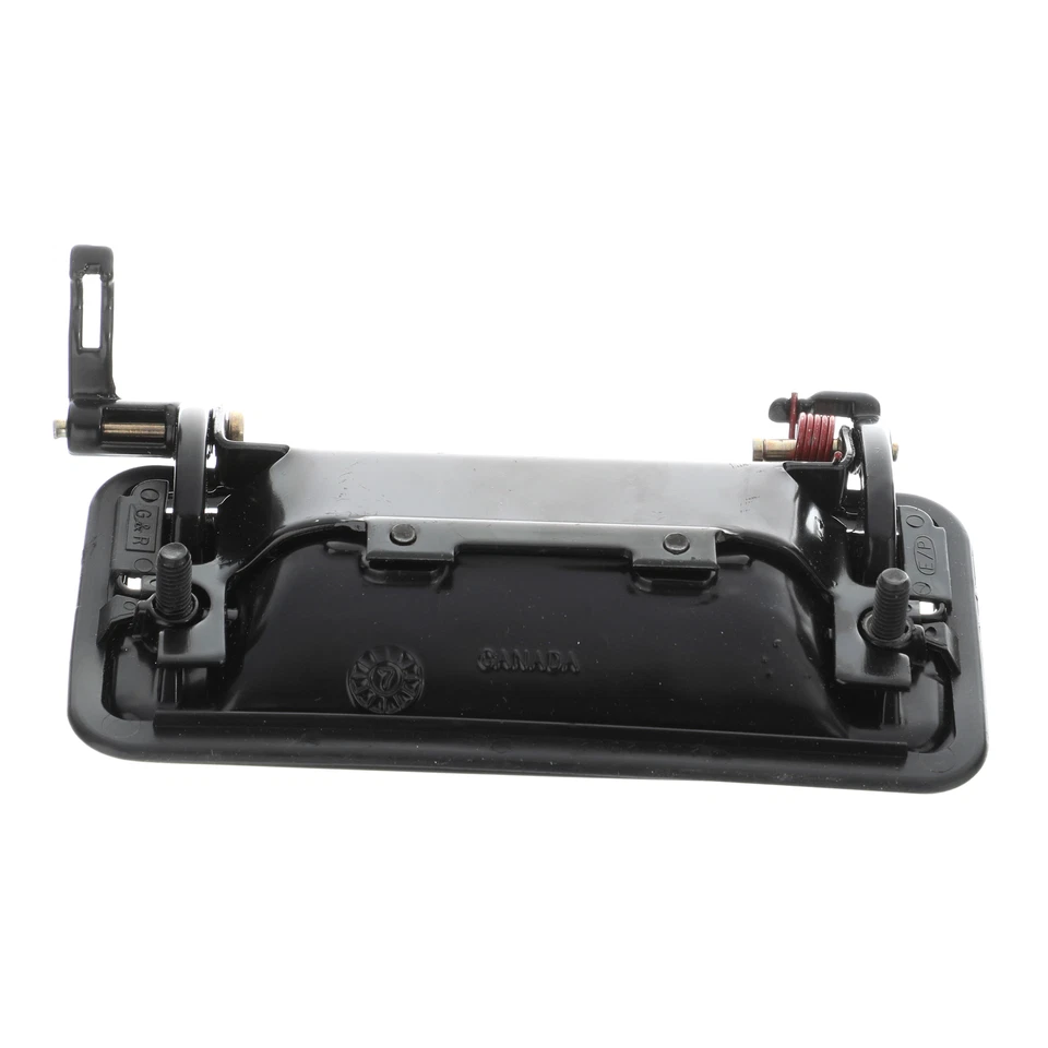 Manija de puerta exterior genuina GM 1987-1997 Buick Chevrolet Oldsmobile 16626761 Foto 2 de 4