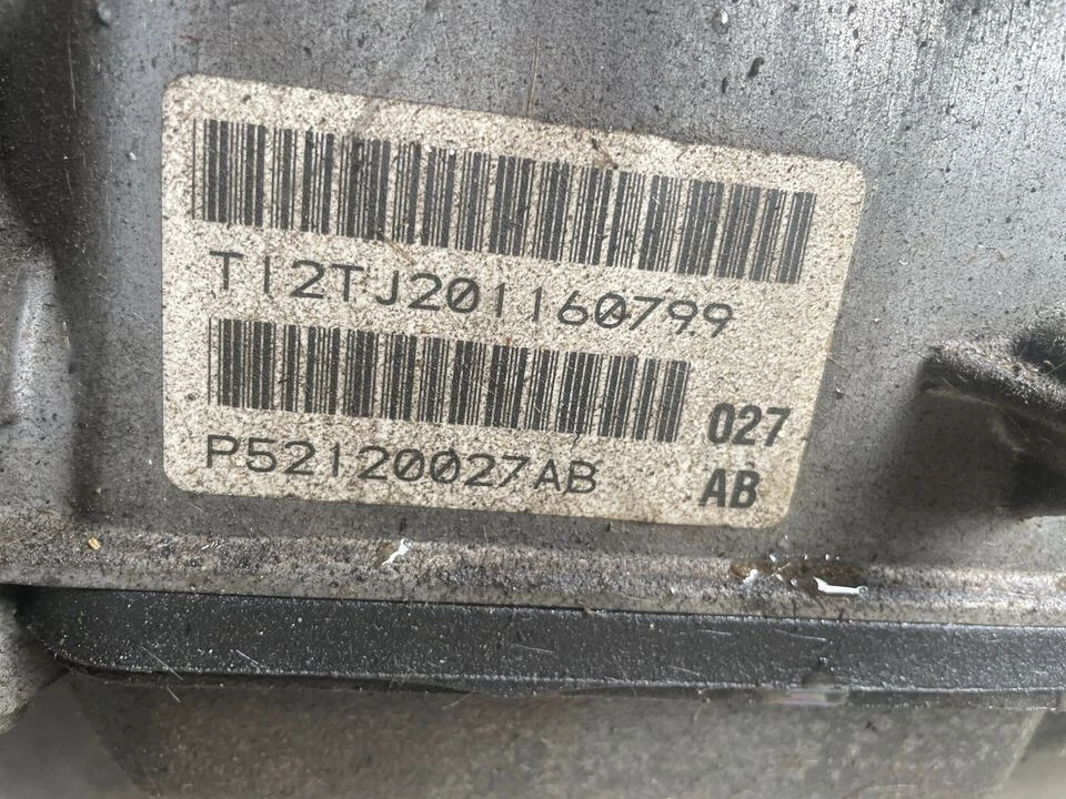 *LOCAL PICKUP* 2011-2015 Dodge Charger,Challenger,Chrysler 300 Engine3.6L V6 - Image 4 of 4
