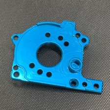 Aluminum Motor Mount for Tamiya M05 Chassis Upgrades