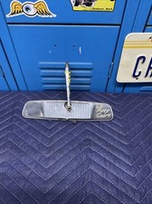63 64 65 66 Valiant Dart Convertible Day Nite Rear View Mirror Oem 63 64 65 66 Valiant Dart Convertible Day Nite Rear View Mirror Oem