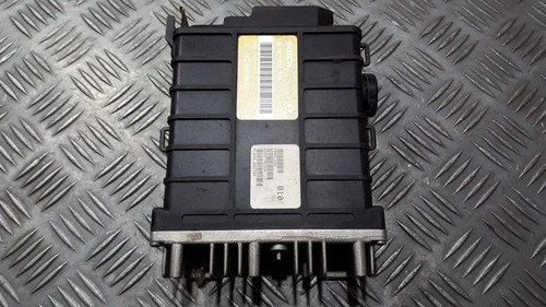 443907403d Motormanagement, Steuergerät, ECU  0280000734 Volkswa DE304267-42