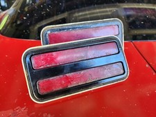 For Pontiac Firebird 70-81 Rear Replacement Side Marker Light Both Sides OEM