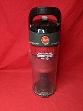 Hoover Whole House High Capacity Pet Dust Bin Canister