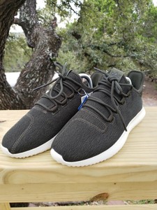 adidas tubular olive green