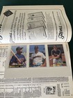 May 1990 MLB Baseball Card Price Guide Monthly Magazine Robin Yount Cover — photo 3