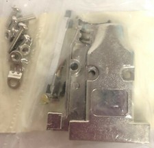 MCM Heavy Ethernet Hood DB9 83-3280  12403