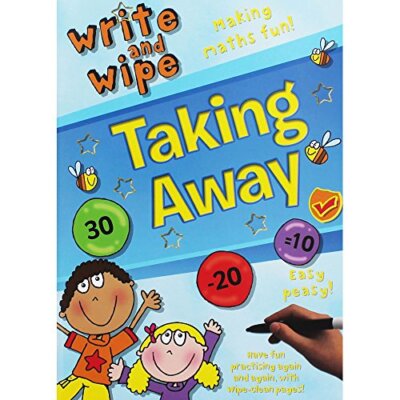 Schreiben und Wischen Mitnehmen mit Stift,