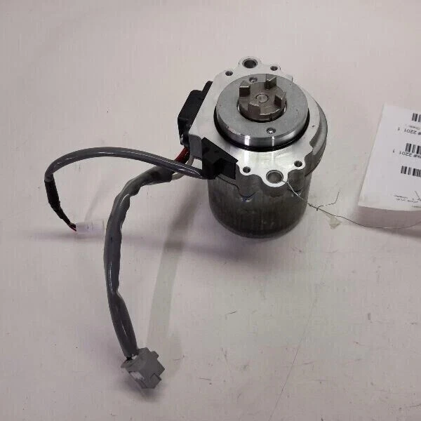 2008-2010 Saturn Vue Chevy HHR Power Steering Pump Electric Motor 2.4L OEM - Image 2 of 4