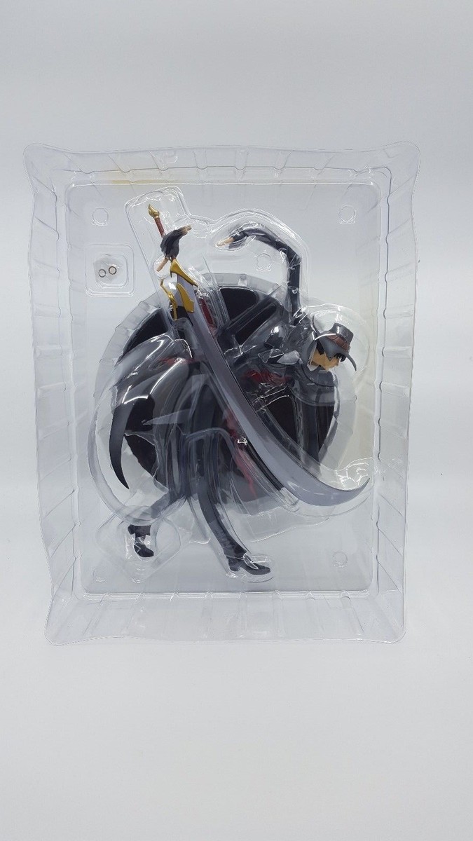 Gun X Sword Van 1/8 Scale PVC Figure Anime Max Factory Katou