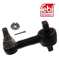 Febi Bilstein 46143 Verbindungsstange Mit Kronenmutter Und Splint FüR Scania