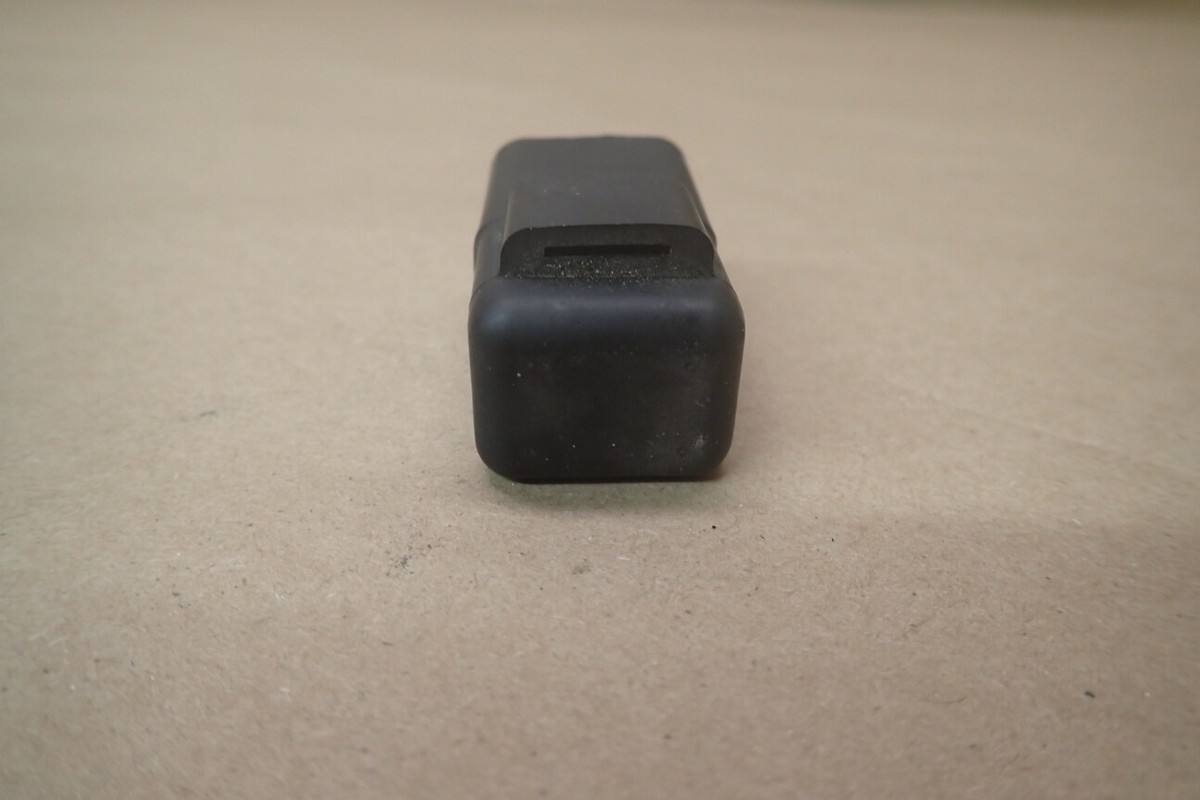 2016 KAWASAKI NINJA ZX-14R OMRON STARTER RELAY SENSOR 27002-1086