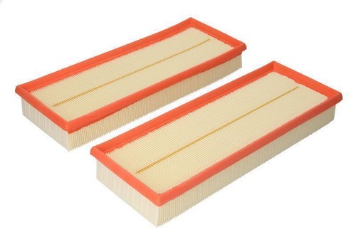 FILTRON AP118-1 | Hava Filtresi 96-02 E-Seri (W210