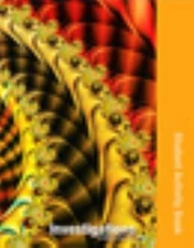 Investigations 2008 Student Activity Book Single Volume Edition Grade 4