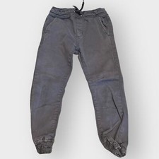 Joes Boys Gray Joggers