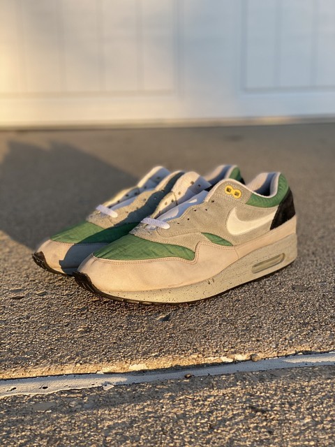 air max 1 skull pack