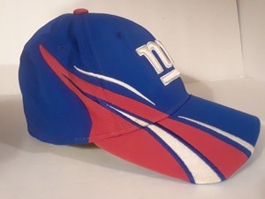 vintage ny giants baseball cap