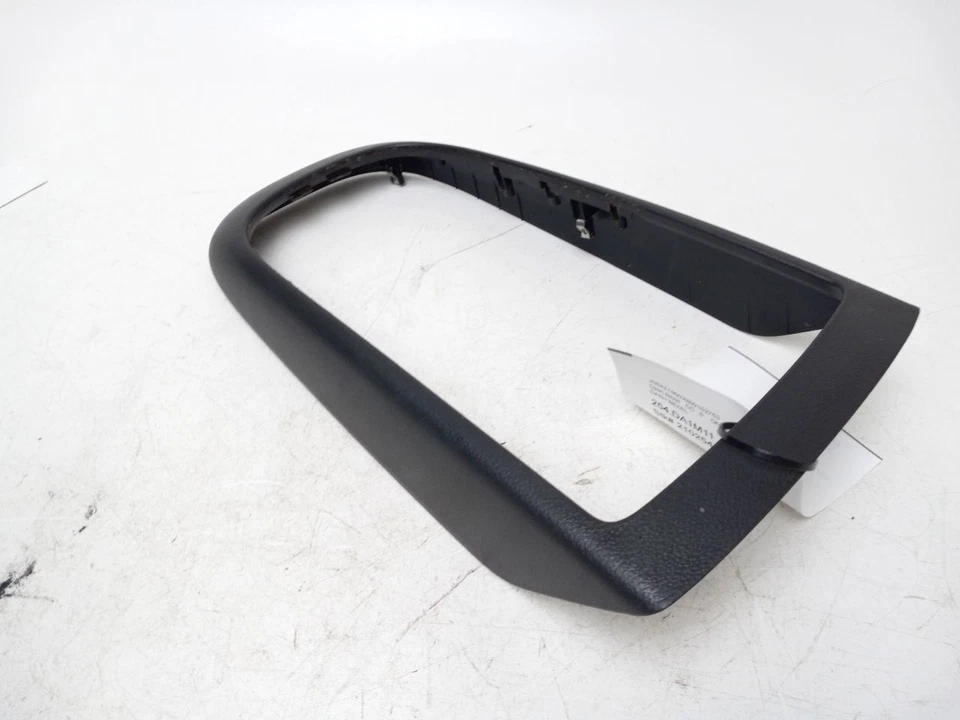 2011 NISSAN MURANO DASH BEZEL 57891 - Image 4 of 4