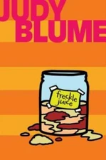 Freckle Juice - Paperback By Blume, Judy - VERY GOOD